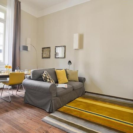 Contempora Apartments - Crocetta - Don Giovanni Milano Eksteriør billede