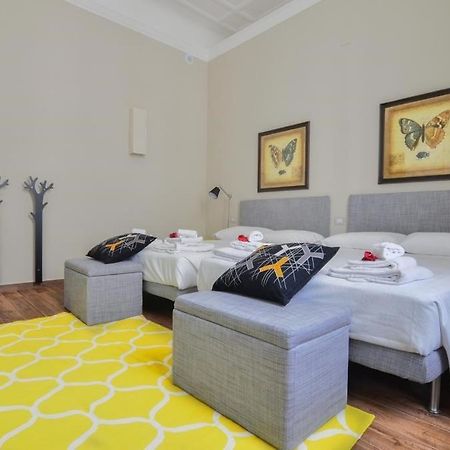 Contempora Apartments - Crocetta - Don Giovanni Milano Eksteriør billede