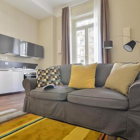 Contempora Apartments - Crocetta - Don Giovanni Milano Eksteriør billede
