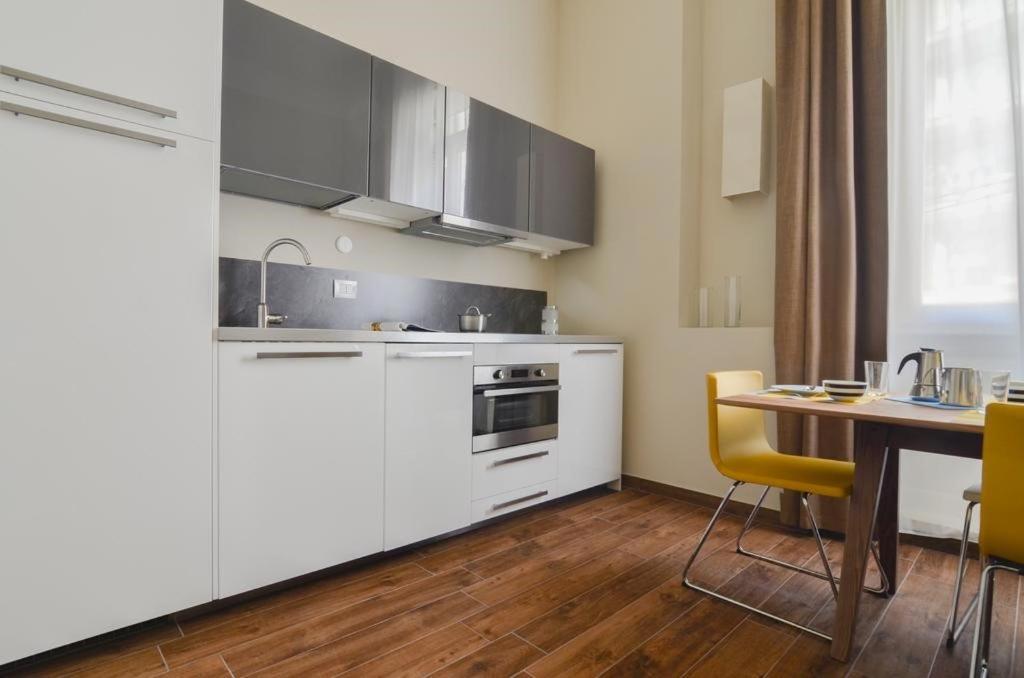 Contempora Apartments - Crocetta - Don Giovanni Milano Eksteriør billede