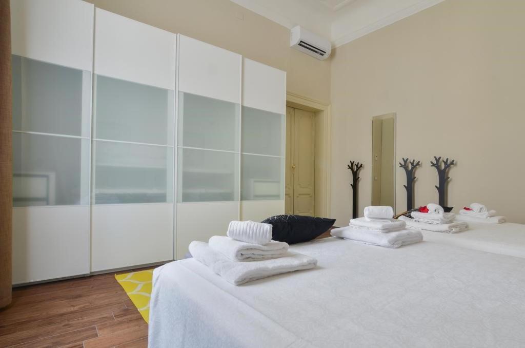 Contempora Apartments - Crocetta - Don Giovanni Milano Eksteriør billede