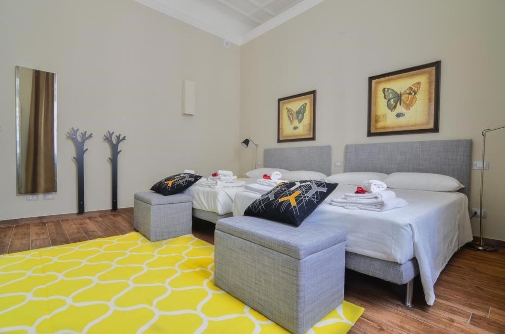Contempora Apartments - Crocetta - Don Giovanni Milano Eksteriør billede