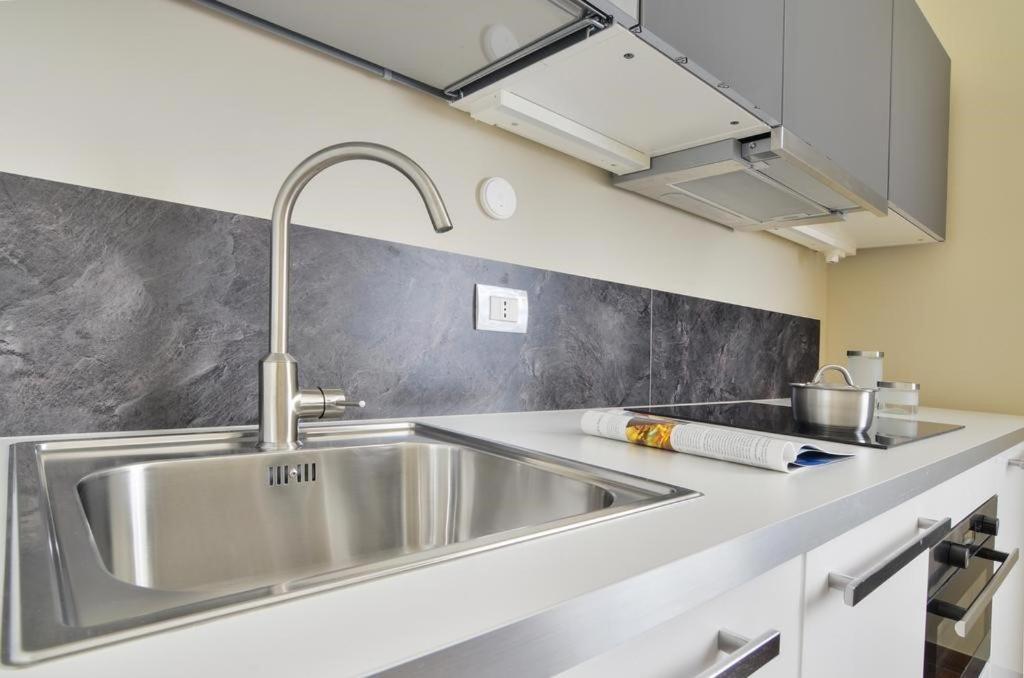 Contempora Apartments - Crocetta - Don Giovanni Milano Eksteriør billede
