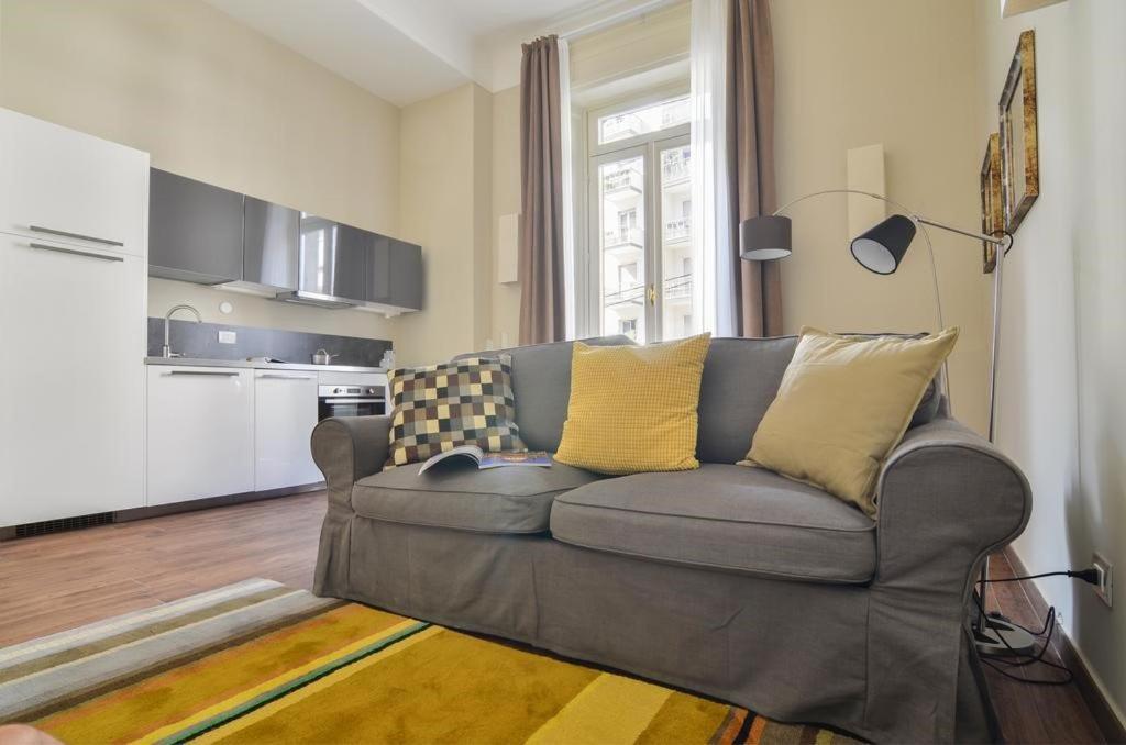 Contempora Apartments - Crocetta - Don Giovanni Milano Eksteriør billede